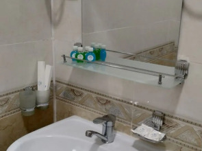 Отель Said Islom Khoja