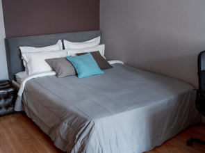 Квартира Уютная Студия около Шереметьево