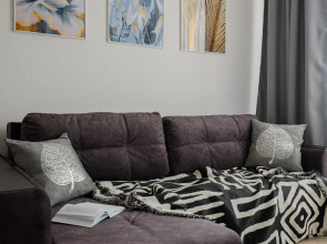 Квартира Небесный сад