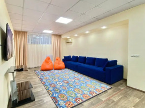 Хостел Alma-Ata Hostel