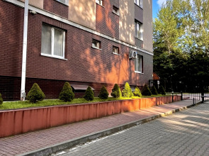 Квартира Уютная Рядом с Морем Светлогорск