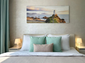 Квартира с видом на Куршскую косу