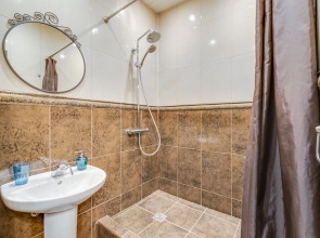 Апартаменты на Варшавской 23