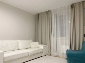 Апартаменты Красногорский бульвар 26