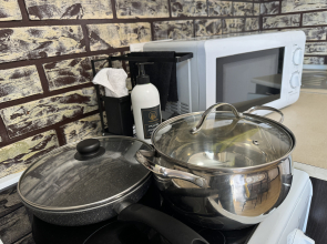 Квартира Atmosfera Sna в Центре