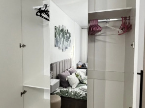 Квартира Тропики в Питере