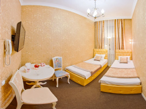 Гостевой дом GP на Звенигородской