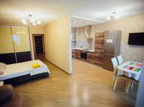 Апартаменты Заки Валиди 58