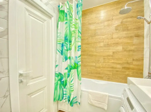 Апартаменты Apart-Comfort на Проспекте Фрунзе 14