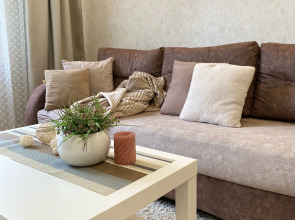 Апартаменты Белгородская улица 5