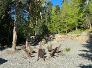 База отдыха Турбаза Тайна гор