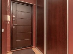 Апартаменты в Центре