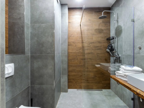 Квартира Good Karma на Петроградской стороне