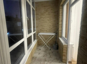 Квартира Центральное место двухкомнатный люкс