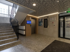 Квартира Озеро