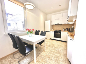 Апартаменты 3х Комнатные N2,50м