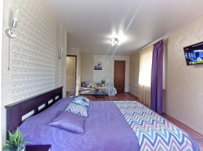 Апартаменты на Толбухина 64