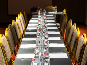 Отель Brosse Garden