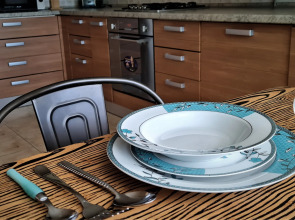 Апартаменты Большие в центре