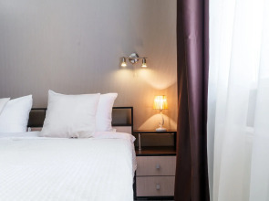 Квартира на Восточно-Кругликовской 22/2