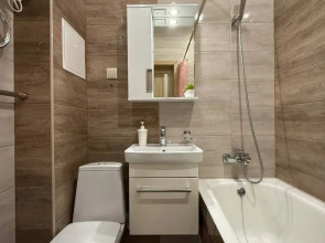 Квартира Новая рядом с Зоопарком