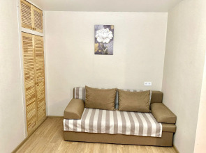 Апартаменты Однушка на площади Горького