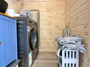 Апартаменты Уютный Домик