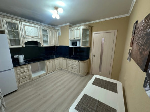 Квартира на ЖБИ