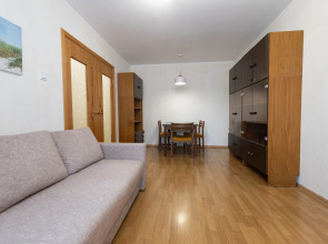 Апартаменты Эпоха