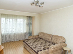 Однокомнатные Апартаменты на Физкультурной