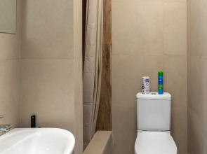 Апартаменты ОK на Буханцева 66