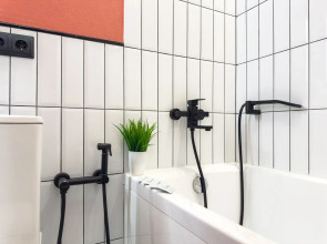 Апартаменты ЖК Новый свет с красивым видом из окна