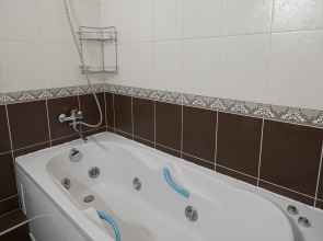 Апартаменты в новом ЖК