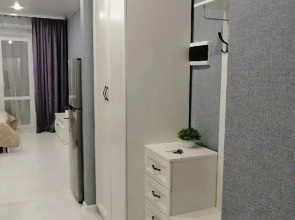 Квартира Студия на Колмовской Набережной 71Б