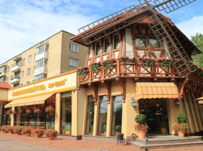 Апартаменты на Кирова