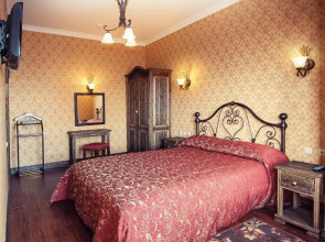 Boutique Hotel Traditional