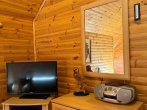 Гостевой Дом  У Звонницы монастыря с баней