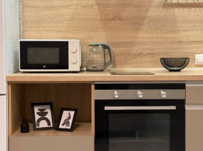 Квартира Немировича-Данченко 146/1