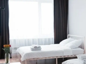 Bruklin - Kak Doma Aksaj Apartments