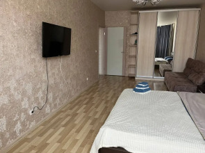 Квартира с новым ремонтом