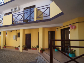 Отель Магнолия-2