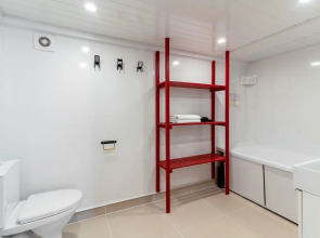 Апартаменты Prim Rooms Central Streets