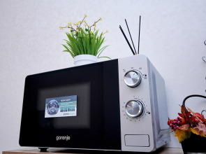 Квартира Аквапарк