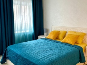 Apartamenty na Nikitina, 59A