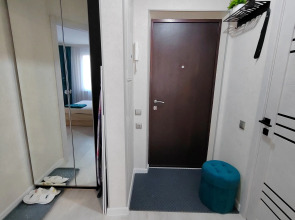 Квартира Уютная на Берегу Оки