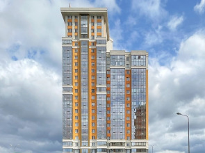 Апартаменты Мокко на Лесной