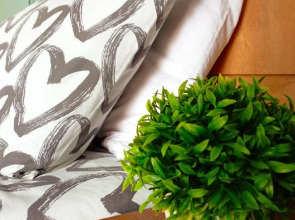 Апартаменты Уютная Студия