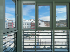 Квартира на Горького 30/2