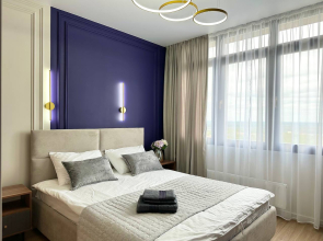 Апартаменты Wings 303