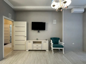 Green Park Apartments 17